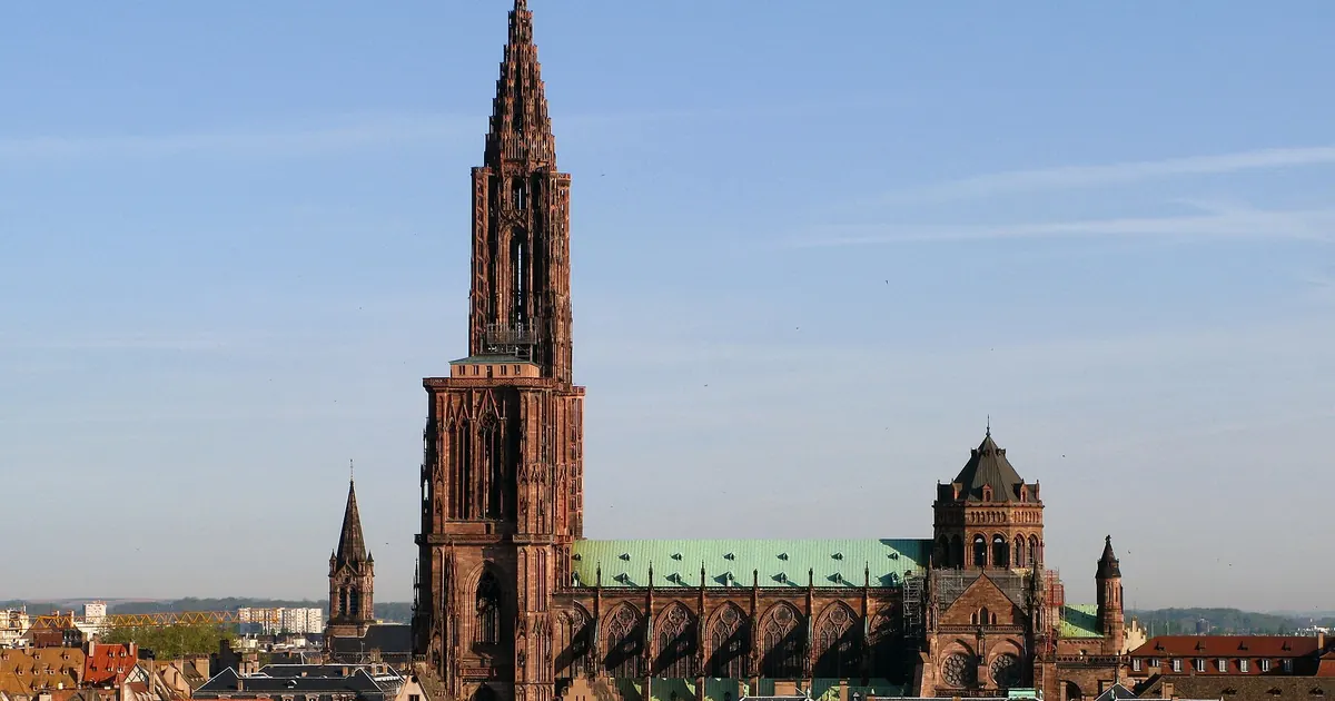 DPE à Esplanade Nord-Est à Strasbourg : bâti, étiquettes et enjeux — Strasbourg